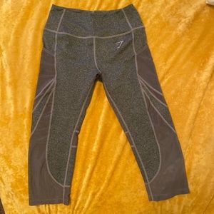 Gym Shark leggings 🦈